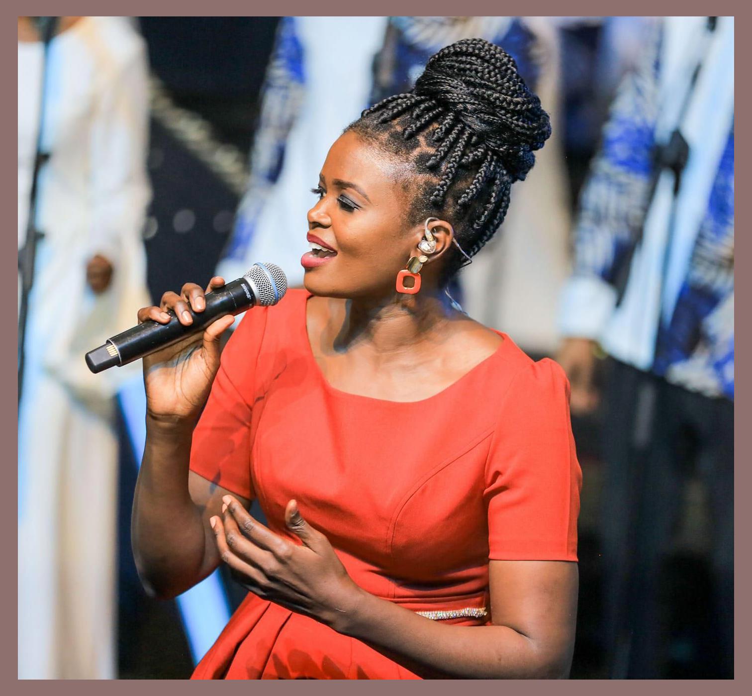 Eunice Njeri photo 1