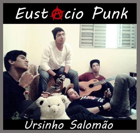 Eustacio Punk photo 1