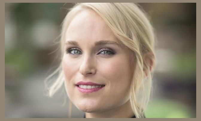 Eva Weel Skram photo 1