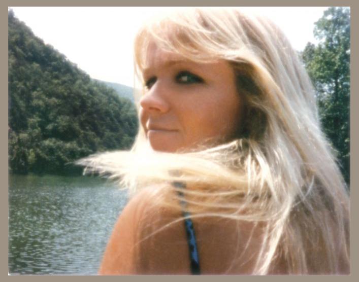Eva Cassidy photo 1