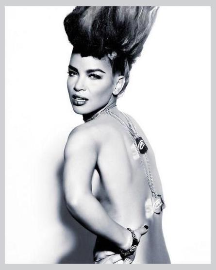 Eva Simons photo 1