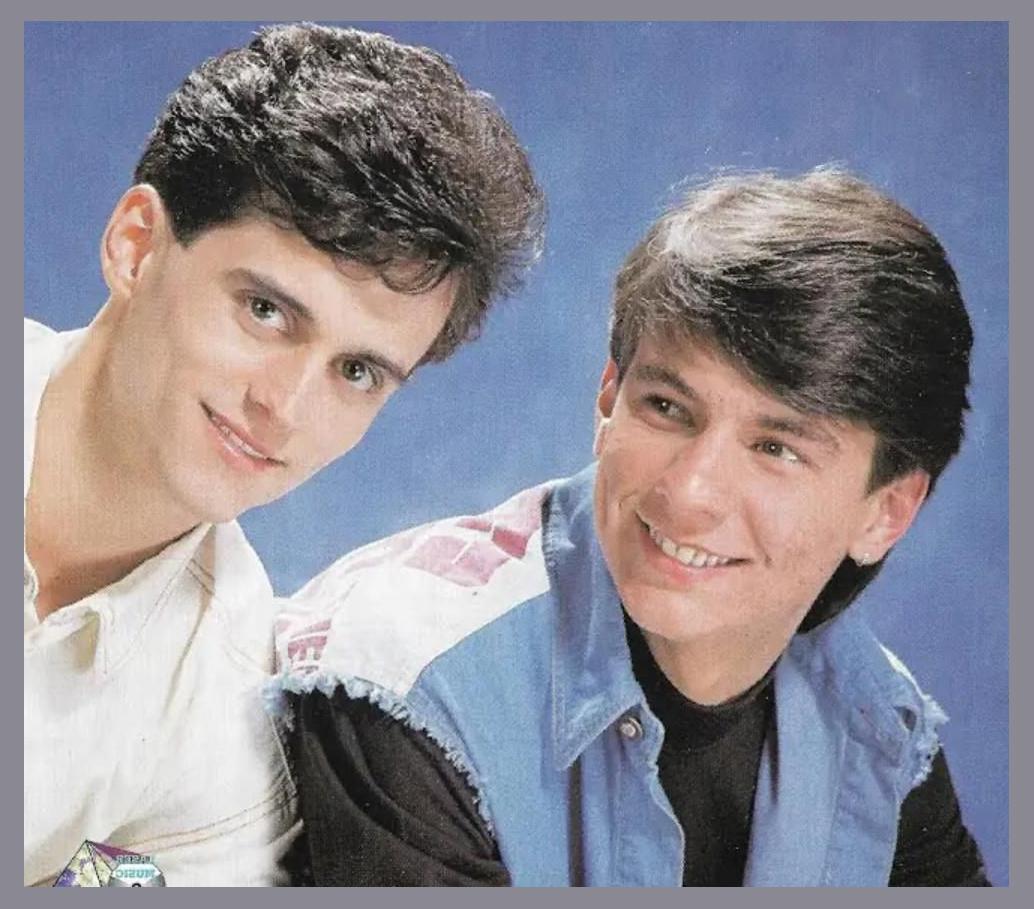 Evan e Evandro photo 1