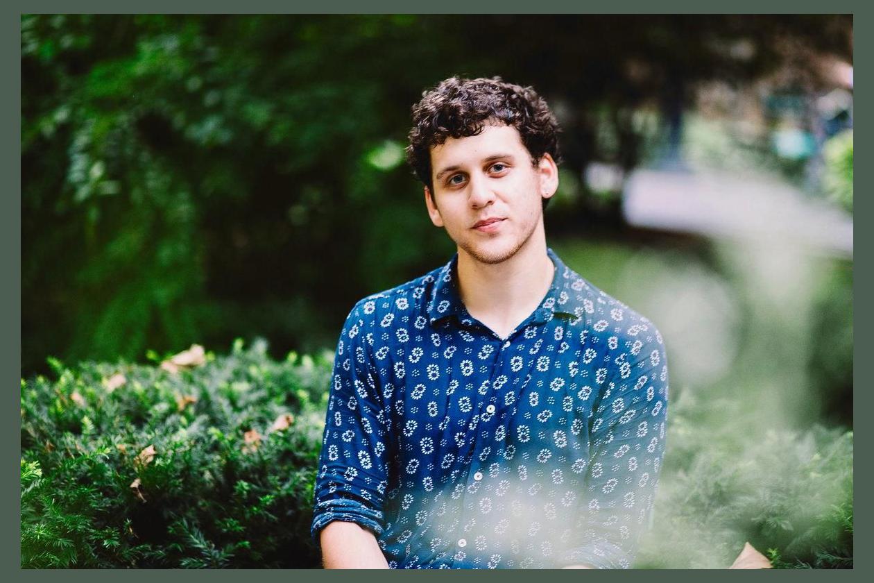Evan Crommett photo 1