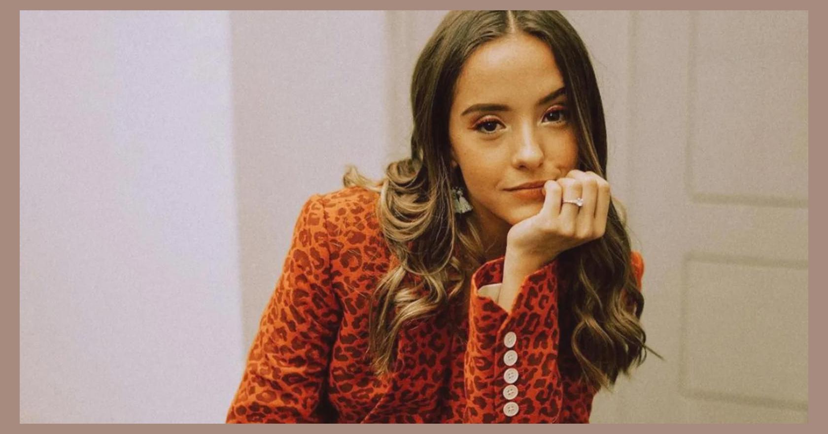 Evaluna Montaner photo 1