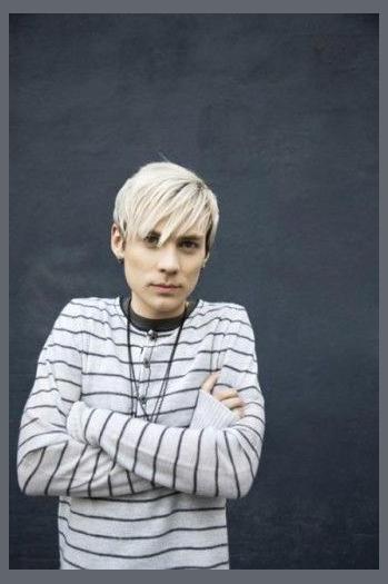 Evan Taubenfeld photo 1