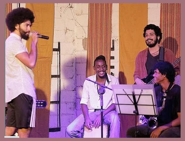 Evandro e Los Negros photo 1