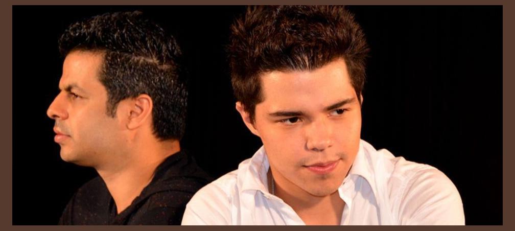 Evandro e Henrique photo 1