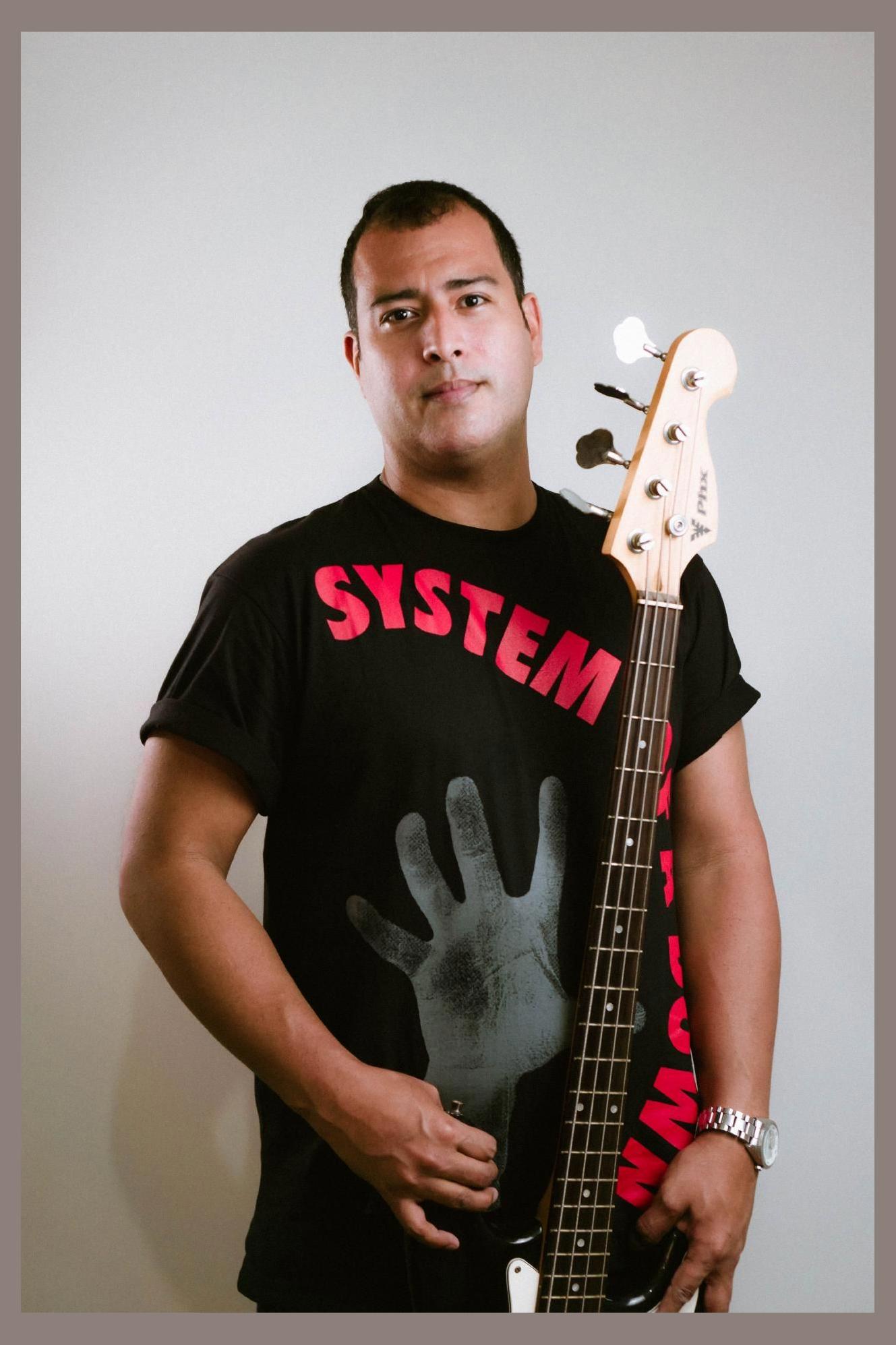 Evanband photo 1