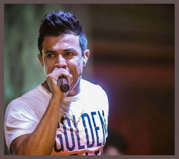 Evandro Campos photo 1