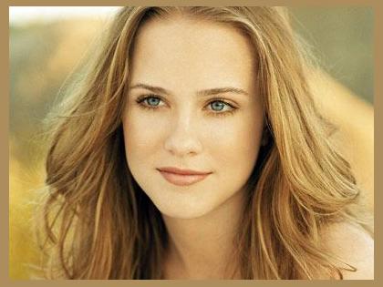 Evan Rachel Wood photo 1
