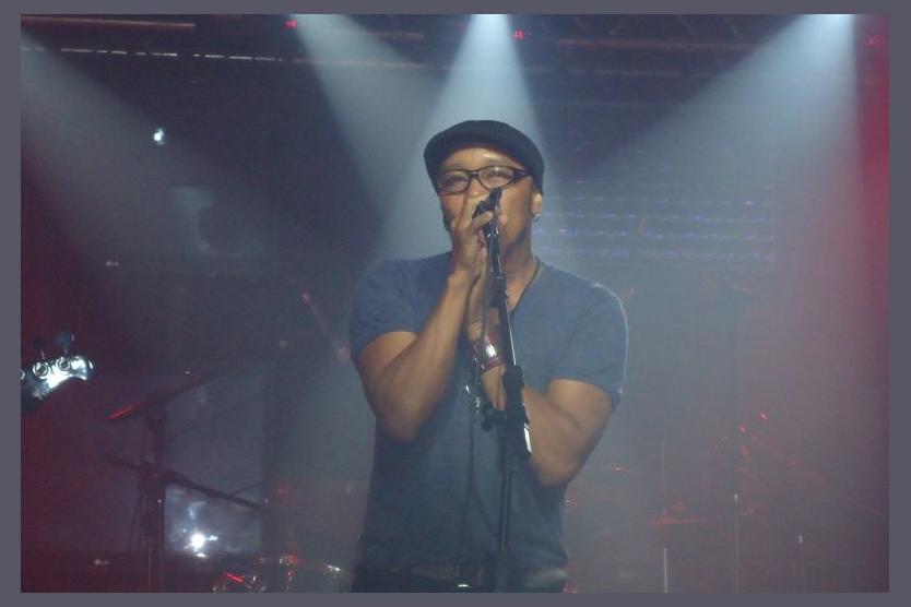 Evandro Moah photo 1