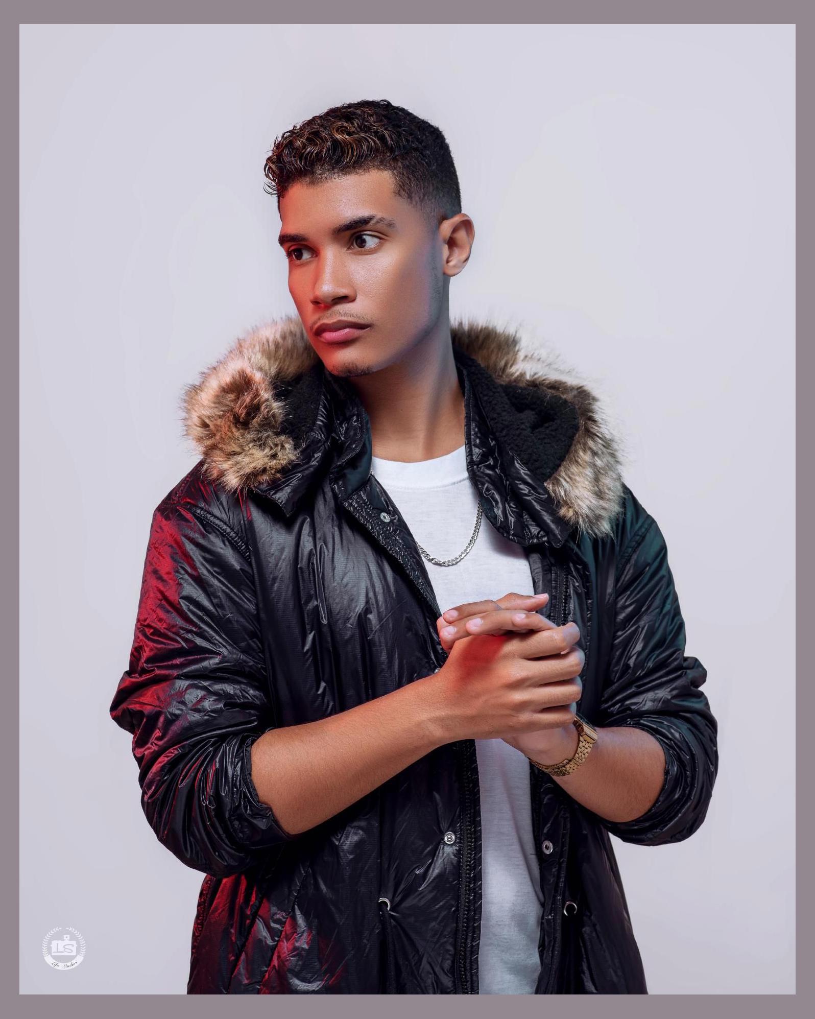 Evandro Sousa photo 1