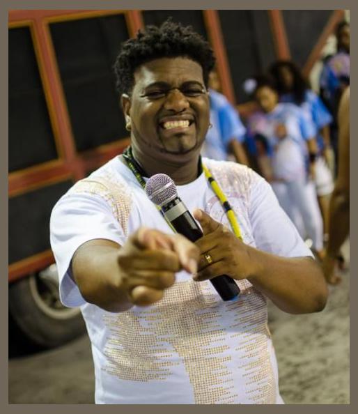 Evandro Malandro photo 1