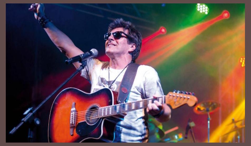 Evandro Mesquita photo 1