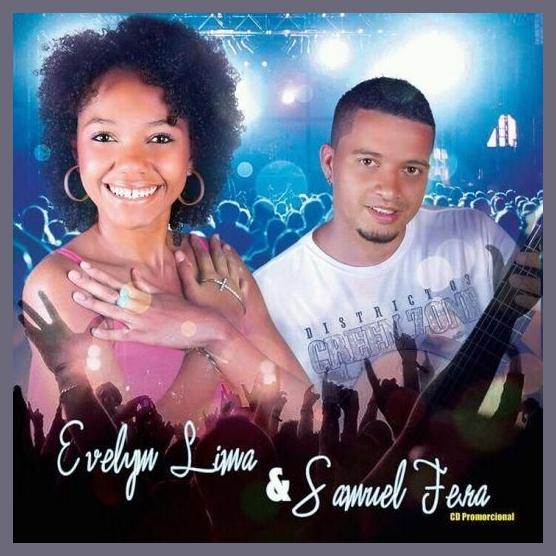 Evelyn & Samuel photo 1