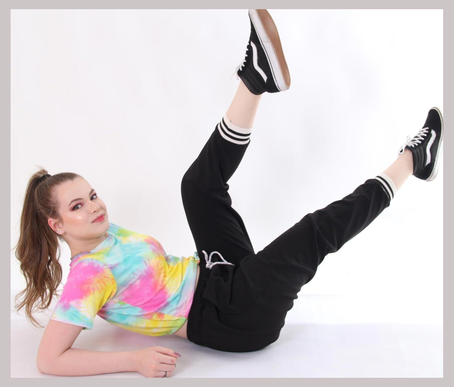 Evellyn François photo 1