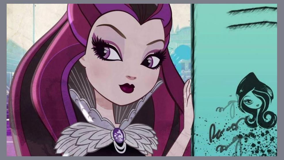 Ever After High photo 1