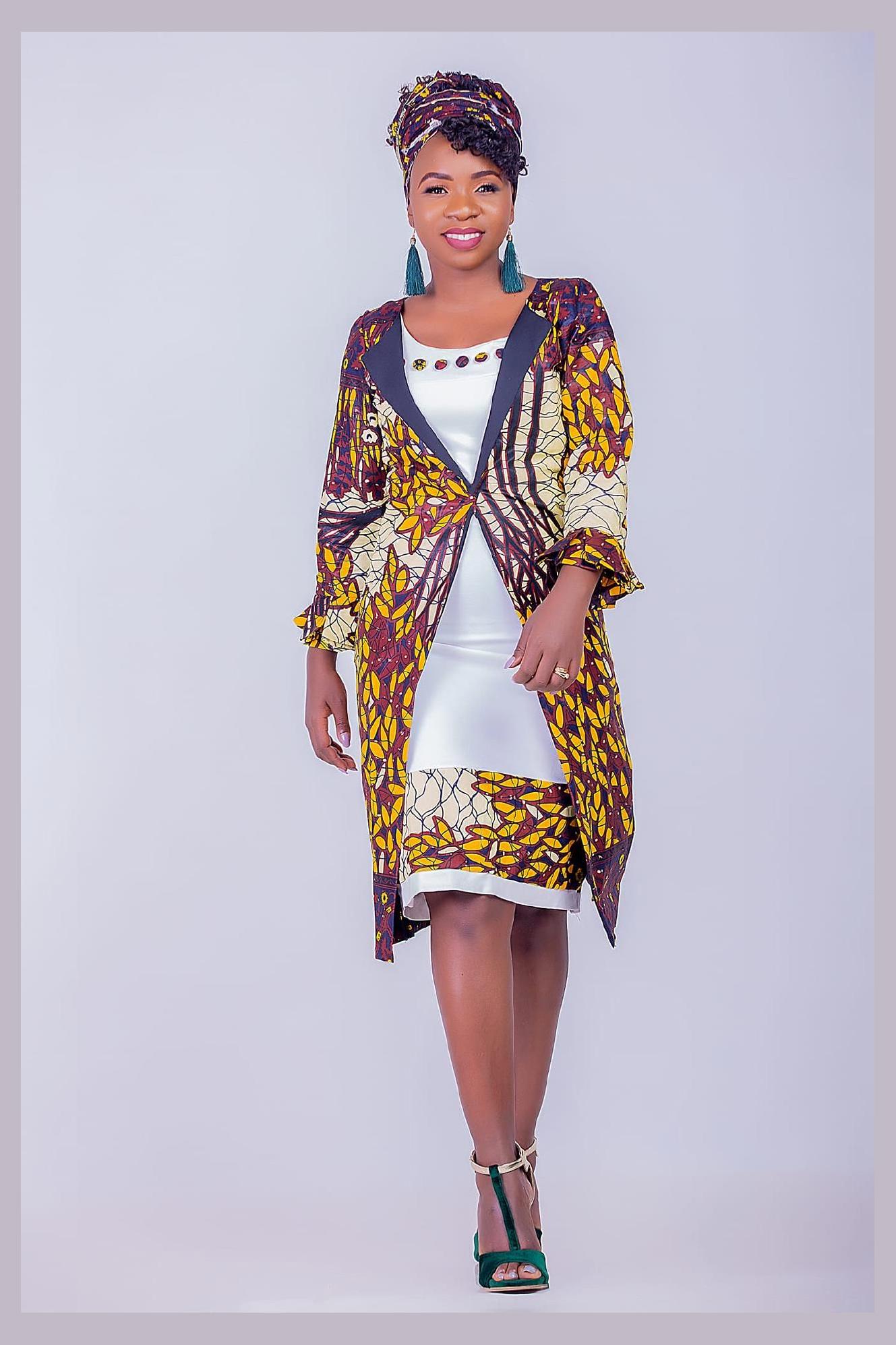 Evelyn Wanjiru photo 1