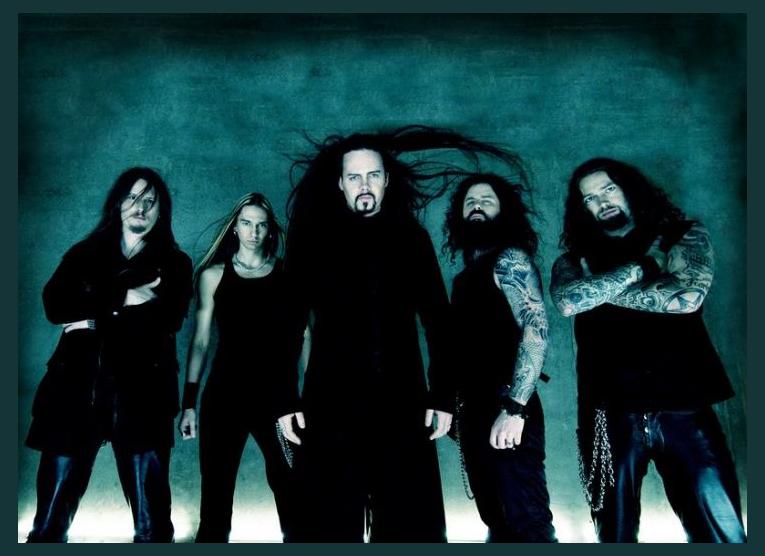 Evergrey photo 1