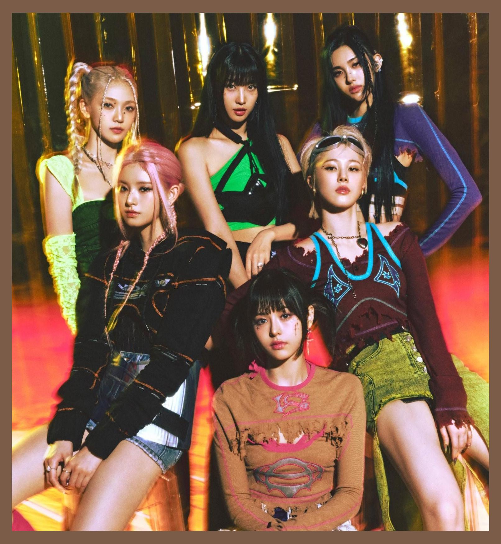 EVERGLOW photo 1