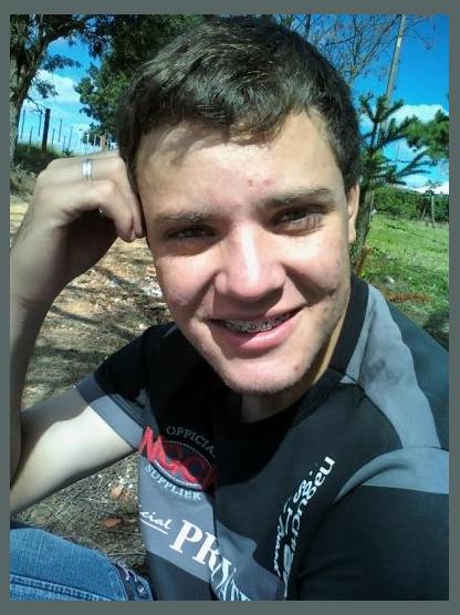 Everson e Tiago photo 1