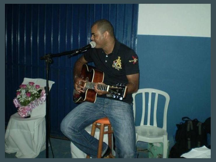 Everton Escouto photo 1