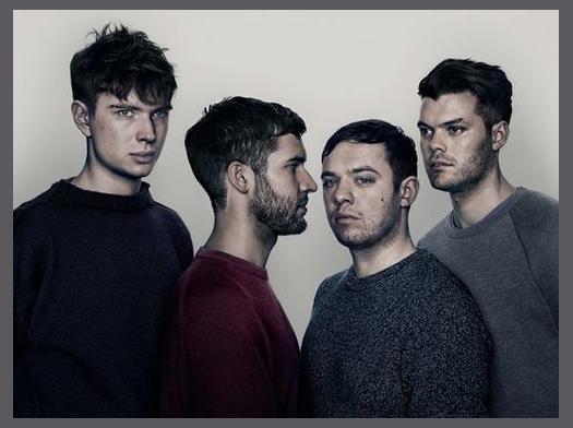 Everything Everything photo 1