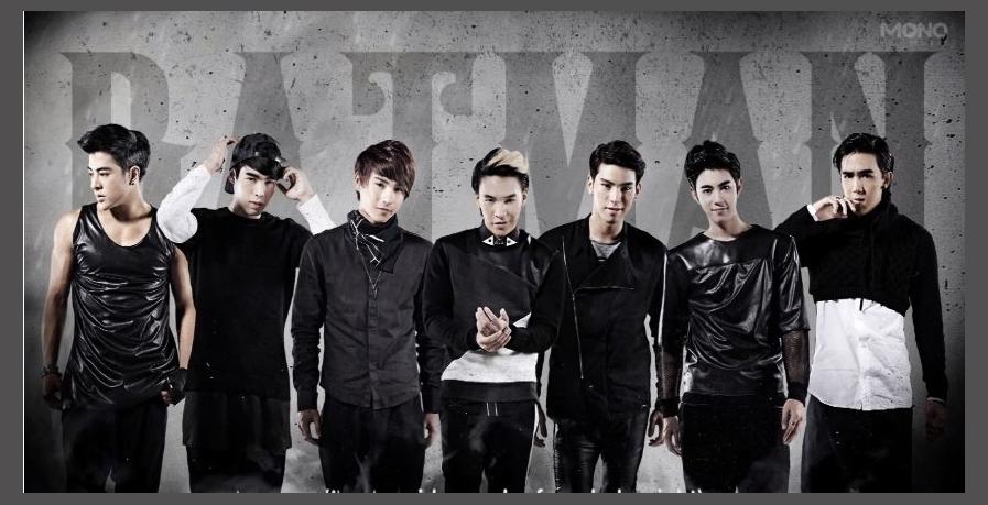 EVO NINE photo 1