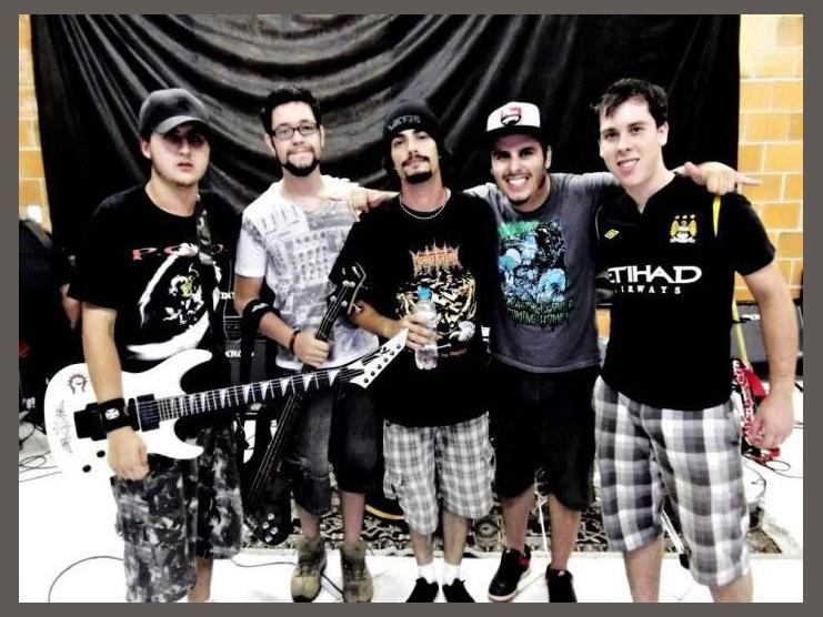 Ex Cativos photo 1