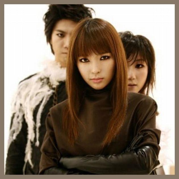 Ex (Coreia) photo 1