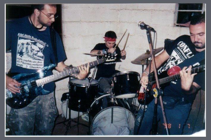 Execradores photo 1