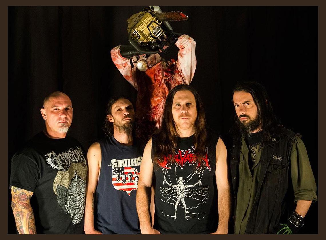 Exhumed photo 1