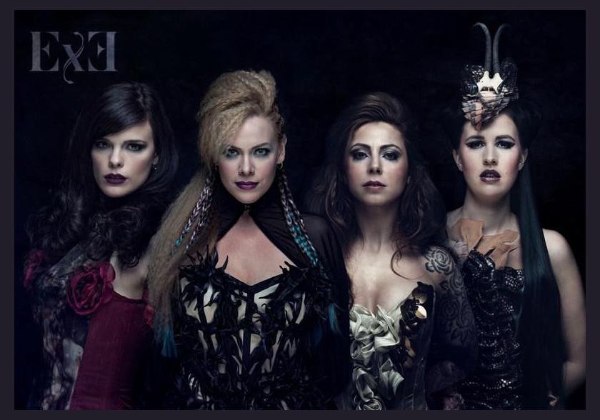 Exit Eden photo 1