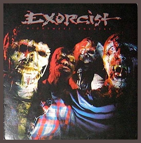 Exorcist photo 1