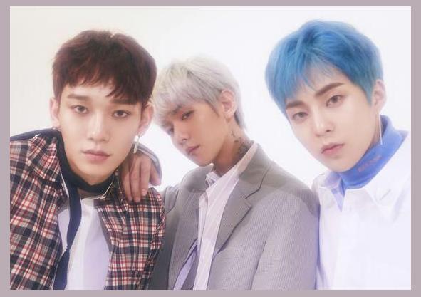 EXO-CBX photo 1