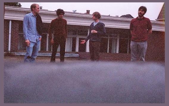 Explosions In The Sky photo 1