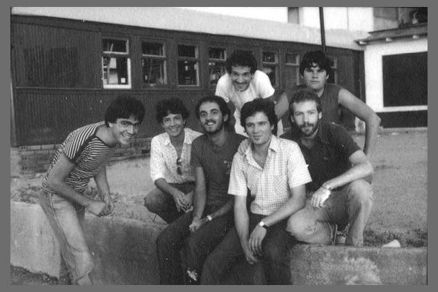 Expresso Rural photo 1
