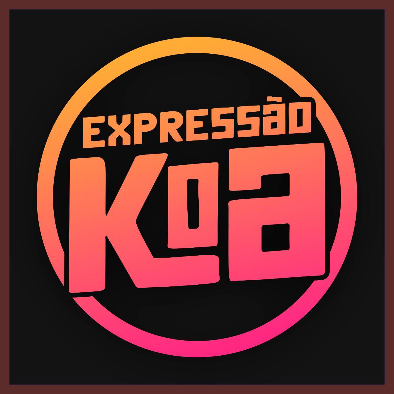 Expressão KoA photo 1