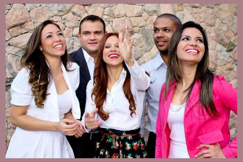 Expressão Vocal photo 1