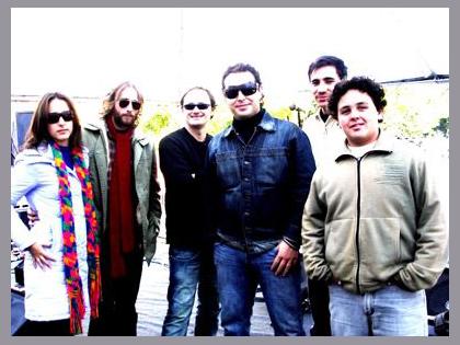 Extravagantes photo 1
