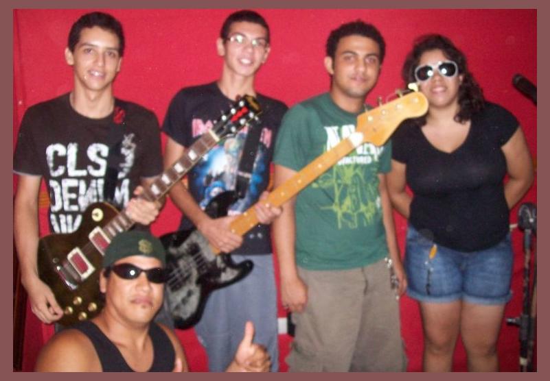 Extremos Opostos photo 1