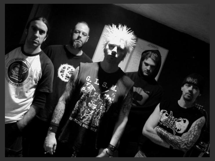 Extreme Noise Terror photo 1