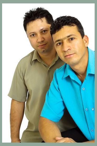 Ezequiel e Oseias photo 1