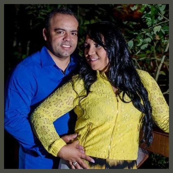 Ezequiel e Fernanda photo 1