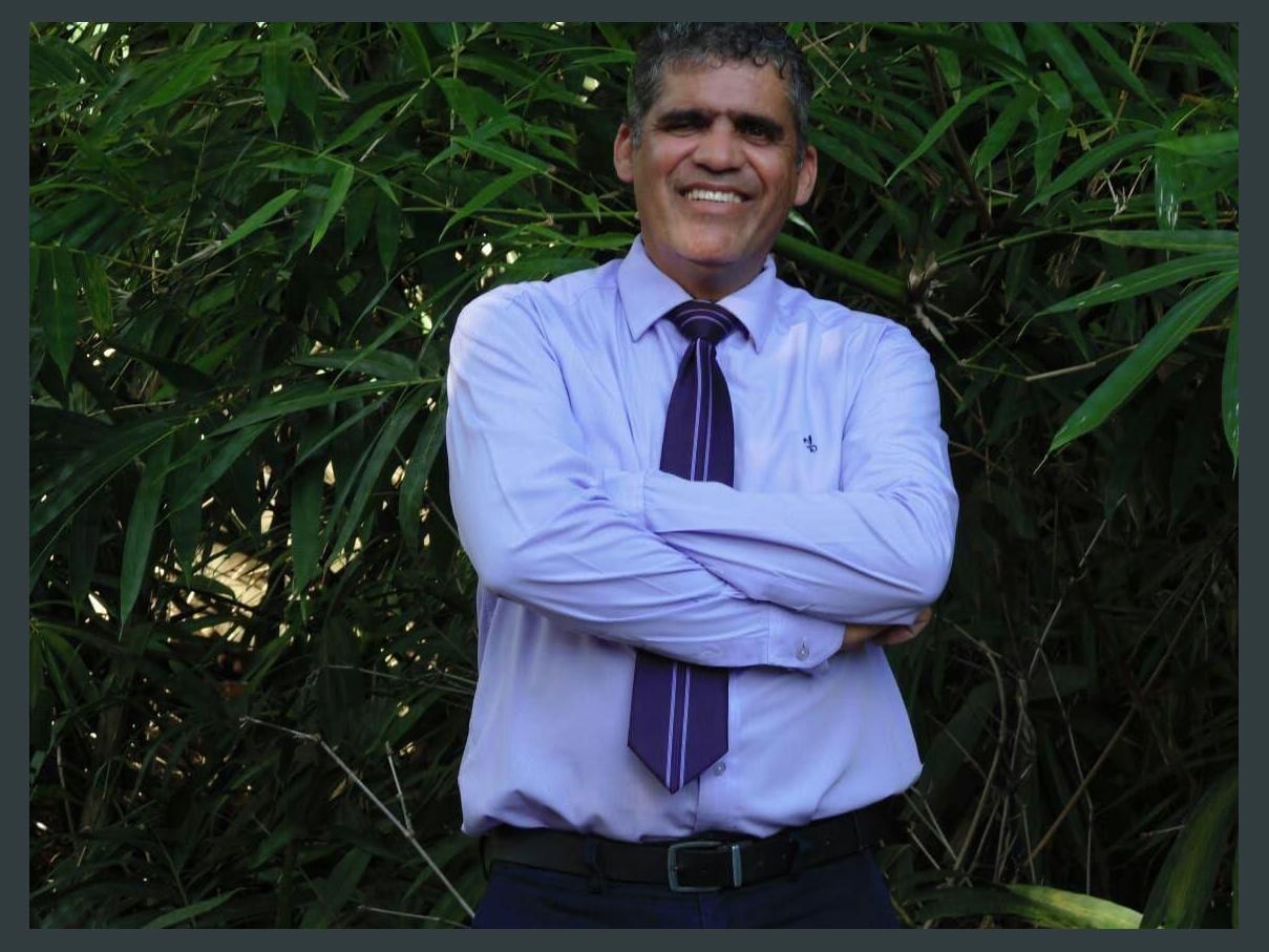 Ezequiel Monsão photo 1