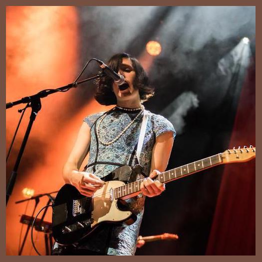 Ezra Furman photo 1