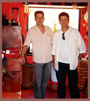 Ezio e Everaldo photo 1
