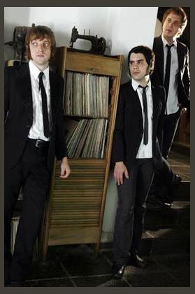 Os Efervescentes photo 1