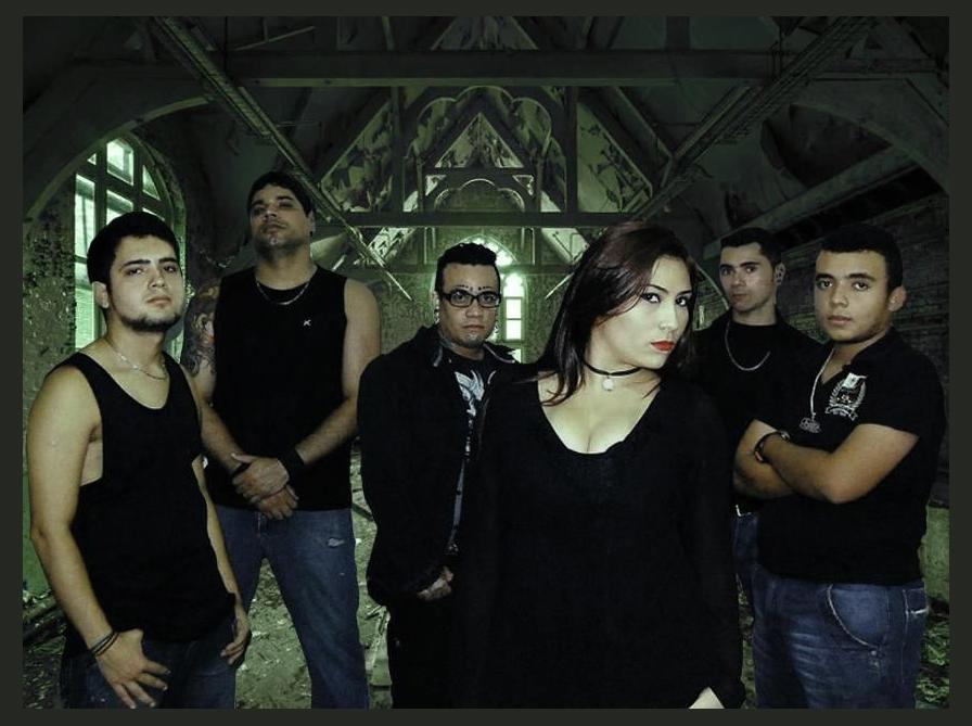 The Euphoria photo 1