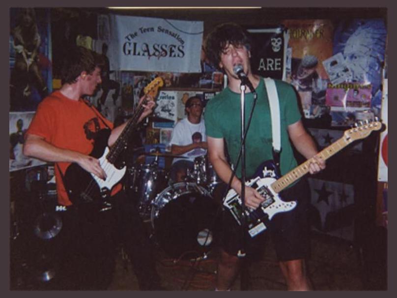 The Ergs! photo 1